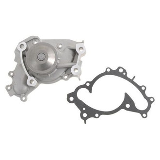 iD Select® SEL66700 - Engine Coolant Water Pump