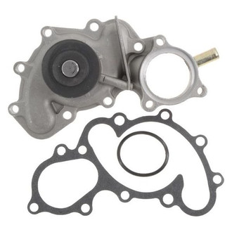 iD Select® SEL66704 - Engine Coolant Water Pump