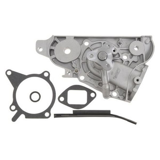 iD Select® - Engine Coolant Water Pump