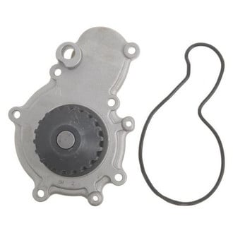 iD Select® - Engine Coolant Water Pump