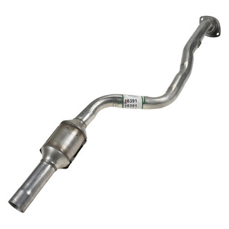 iD Select® - Direct Fit Catalytic Converter