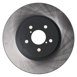 iD Select® - OEF3 Front Brake Rotor