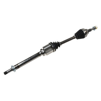 iD Select® - Axle Shaft