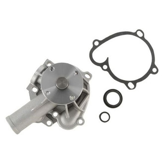 iD Select® - Engine Coolant Water Pump