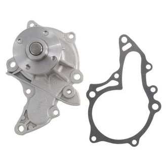 iD Select® - Engine Coolant Water Pump