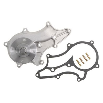 iD Select® - Engine Coolant Water Pump