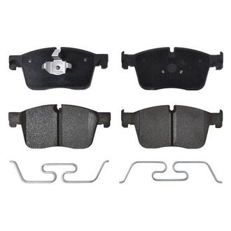 iD Select® - OEF3 Ceramic Disc Brake Pads