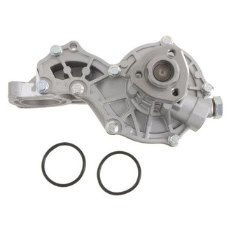 iD Select® - Engine Coolant Water Pump