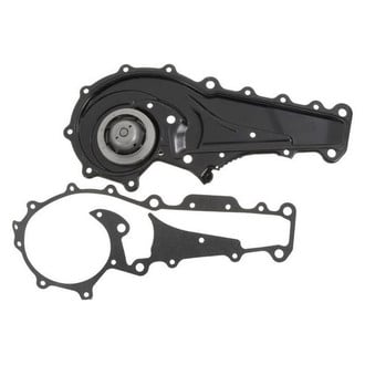iD Select® SEL67597 - Engine Coolant Water Pump