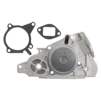 iD Select® - Engine Coolant Water Pump