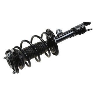 iD Select® - Front Driver Side Complete Strut Assembly