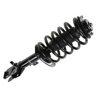 iD Select® - Front Driver Side Twin-Tube Complete Strut Assembly