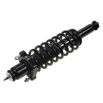 iD Select® - Rear Driver or Passenger Side Twin-Tube Complete Strut Assembly