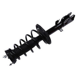iD Select® - Rear Passenger Side Twin-Tube Complete Strut Assembly