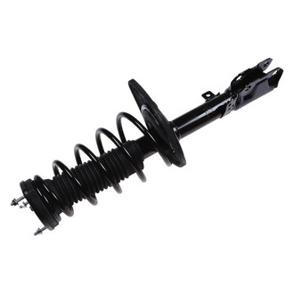 iD Select® - Rear Driver Side Twin-Tube Complete Strut Assembly