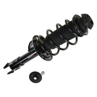 iD Select® - Front Driver Side Twin-Tube Complete Strut Assembly
