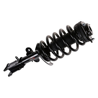 iD Select® - Front Passenger Side Twin-Tube Complete Strut Assembly