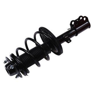 iD Select® - Front Passenger Side Twin-Tube Complete Strut Assembly