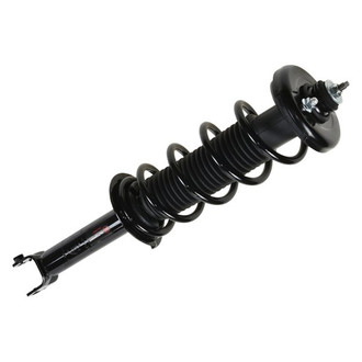 iD Select® - Rear Passenger Side Twin-Tube Complete Strut Assembly