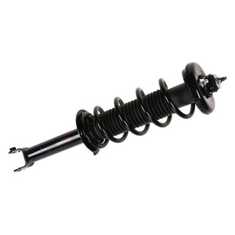 iD Select® - Rear Driver Side Twin-Tube Complete Strut Assembly
