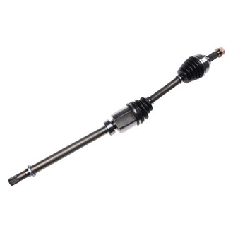 iD Select® - Front Passenger Side Axle Assembly