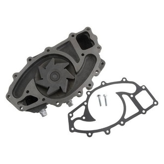 iD Select® - Engine Coolant Water Pump