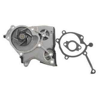 iD Select® - Engine Coolant Water Pump