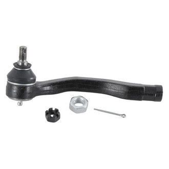 iD Select® - Front Passenger Side Outer Tie Rod End