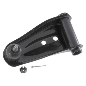 iD Select® - Front Driver Side Upper Control Arm