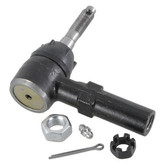 iD Select® - Front Outer Tie Rod End