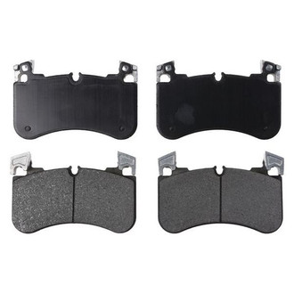 iD Select® - OEF3 Ceramic Disc Brake Pads