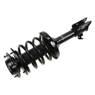 iD Select® - Front Passenger Side Twin-Tube Complete Strut Assembly