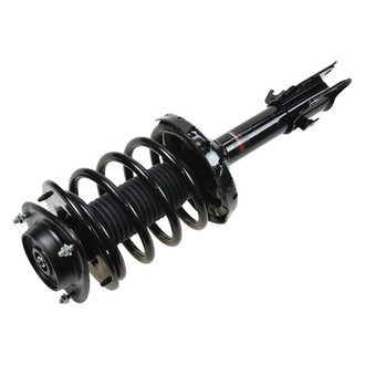 iD Select® - Front Driver Side Twin-Tube Complete Strut Assembly