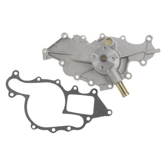 iD Select® - Engine Coolant Water Pump
