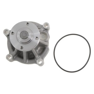 iD Select® SEL68014 - Engine Coolant Water Pump