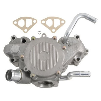 iD Select® - Engine Coolant Water Pump
