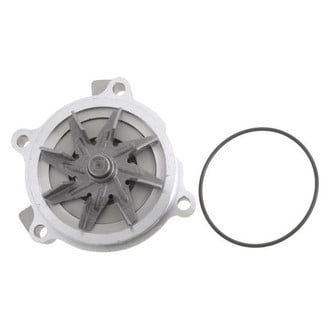 iD Select® - Engine Coolant Water Pump
