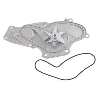 iD Select® - Engine Coolant Water Pump