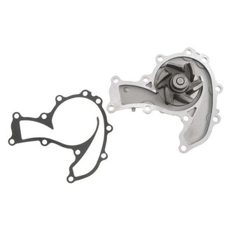 iD Select® - Engine Coolant Water Pump