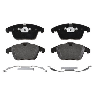 iD Select® - OEF3™ Ceramic Front Disc Brake Pads