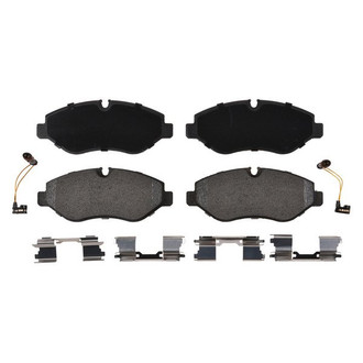 iD Select® - OEF3 Ceramic Disc Brake Pads