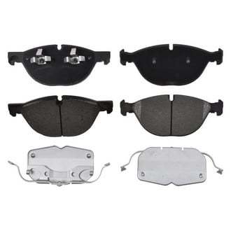 iD Select® - OEF3™ Ceramic Front Disc Brake Pads