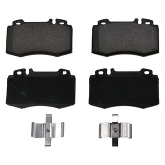 iD Select® - OEF3™ Ceramic Front Disc Brake Pads