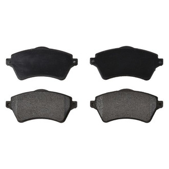 iD Select® - OEF3 Ceramic Disc Brake Pads