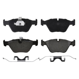 iD Select® - OEF3™ Ceramic Front Disc Brake Pads
