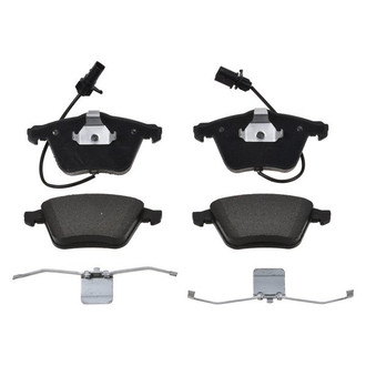 iD Select® - OEF3™ Semi-Metallic Front Disc Brake Pads