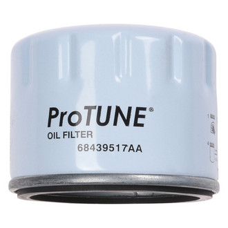 iD Select® - Engine Oil Filter