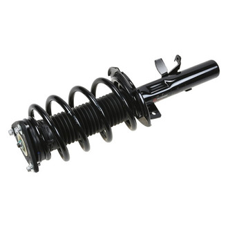 iD Select® - Front Passenger Side Twin-Tube Complete Strut Assembly