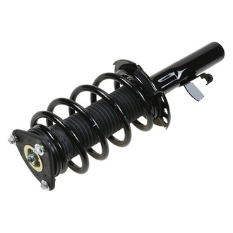 iD Select® - Front Driver Side Twin-Tube Complete Strut Assembly