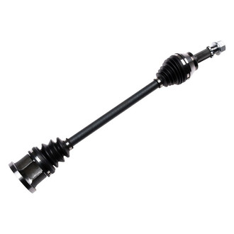 iD Select® - Front Driver Side Axle Assembly